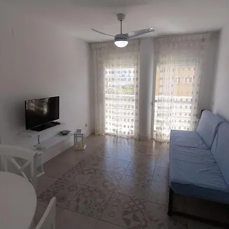 Rancho Grande 1º B * Alcossebre